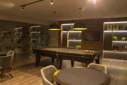 Apartamento à venda com 3 quartos 1 suíte, no Heron Marinho, em Campina Grande