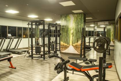 Apartamento à venda com 3 quartos 1 suíte, no Heron Marinho, em Campina Grande