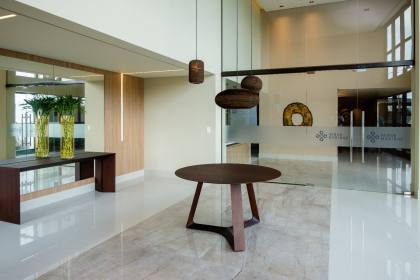 Apartamento à venda com 3 quartos 1 suíte, no Heron Marinho, em Campina Grande