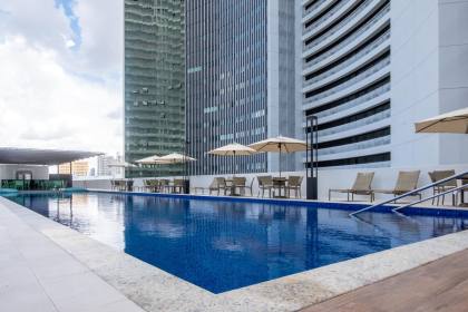 Apartamento à venda com 3 quartos 1 suíte, no Heron Marinho, em Campina Grande