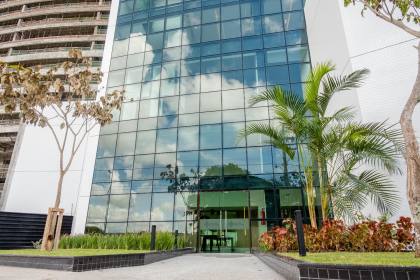 Apartamento à venda com 3 quartos 1 suíte, no Heron Marinho, em Campina Grande