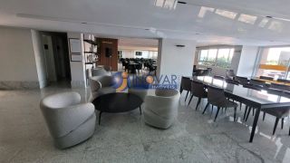 Residencial Mandriani - Flat projetado Para Alugar com 01 quarto 1 suíte em Campina Grande