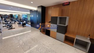 Residencial Mandriani - Flat projetado Para Alugar com 01 quarto 1 suíte em Campina Grande