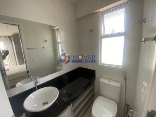 Residencial Mandriani - Flat projetado Para Alugar com 01 quarto 1 suíte em Campina Grande