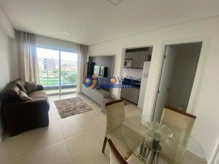 Residencial Mandriani - Flat projetado Para Alugar com 01 quarto 1 suíte em Campina Grande