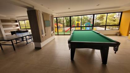 Apartamento à venda com 3 quartos, sendo 1 suíte no bairro Prata em Campina Grande