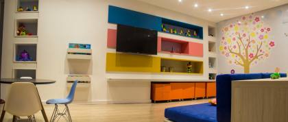 Apartamento à venda com 3 quartos, sendo 1 suíte no bairro Prata em Campina Grande