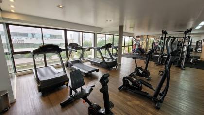 Apartamento à venda com 3 quartos, sendo 03 suítes no bairro Prata em Campina Grande