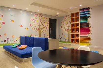 Apartamento à venda com 3 quartos, sendo 03 suítes no bairro Prata em Campina Grande