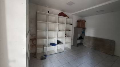 Loja comercial para locação no São José, em Campina Grande