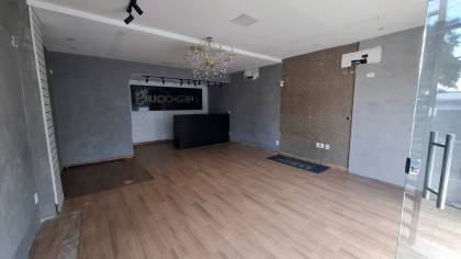 Loja comercial para locação no São José, em Campina Grande