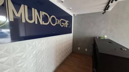 Loja comercial para locação no São José, em Campina Grande