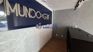 Loja comercial para locação no São José, em Campina Grande