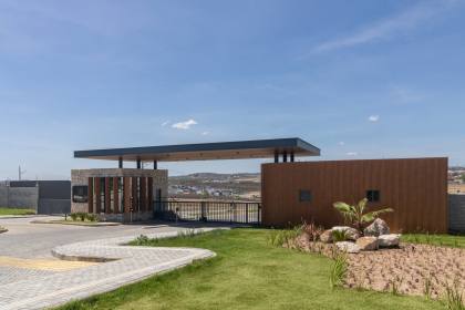 REPASSE de Lote / Terreno no condomínio Primeville, em Campina Grande