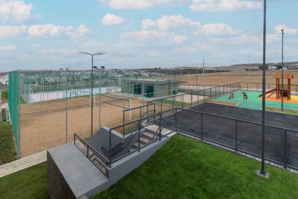 REPASSE de Lote / Terreno no condomínio Primeville, em Campina Grande