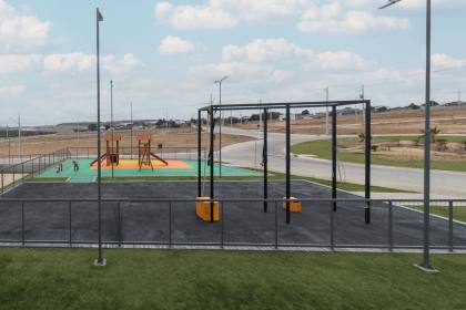 REPASSE de Lote / Terreno no condomínio Primeville, em Campina Grande