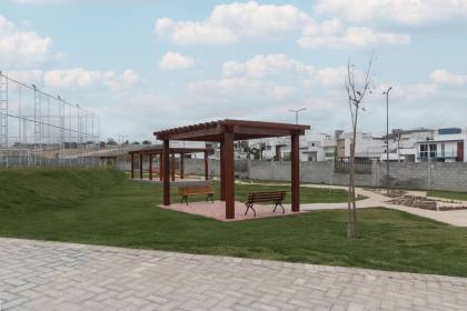 REPASSE de Lote / Terreno no condomínio Primeville, em Campina Grande