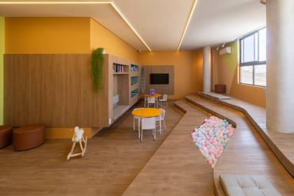 REPASSE de Lote / Terreno no condomínio Primeville, em Campina Grande