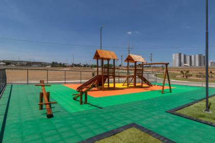 REPASSE de Lote / Terreno no condomínio Primeville, em Campina Grande