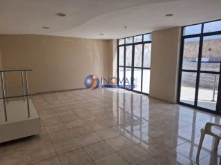 Apartamento no Residencial Pedra Jaspe Para Vender com 3 quartos 1 suítes no bairro Jardim Tavares em Campina Grande