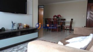 Apartamento no Residencial Pedra Jaspe Para Vender com 3 quartos 1 suítes no bairro Jardim Tavares em Campina Grande