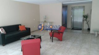 Apartamento no Residencial Pedra Jaspe Para Vender com 3 quartos 1 suítes no bairro Jardim Tavares em Campina Grande