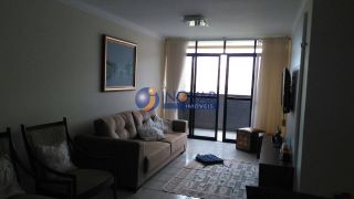 Apartamento no Residencial Pedra Jaspe Para Vender com 3 quartos 1 suítes no bairro Jardim Tavares em Campina Grande