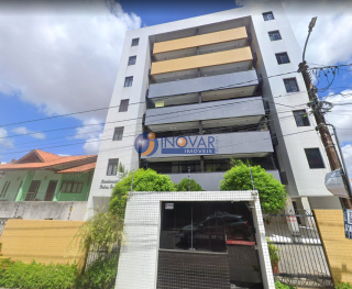 Apartamento no Residencial Pedra Jaspe Para Vender com 3 quartos 1 suítes no bairro Jardim Tavares em Campina Grande