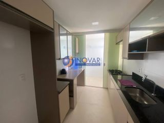 Residencial Mandriani - Apartamento Para Alugar com 3 quartos 2 suítes Campina Grande