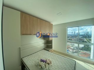 Residencial Mandriani - Apartamento Para Alugar com 3 quartos 2 suítes Campina Grande