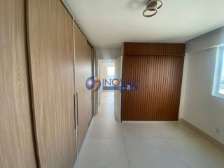 Residencial Mandriani - Apartamento Para Alugar com 3 quartos 2 suítes Campina Grande
