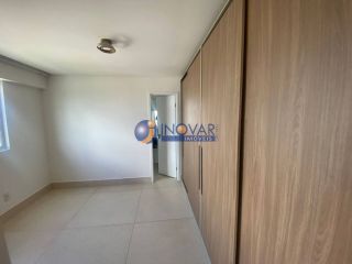 Residencial Mandriani - Apartamento Para Alugar com 3 quartos 2 suítes Campina Grande