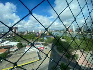 Residencial Mandriani - Apartamento Para Alugar com 3 quartos 2 suítes Campina Grande