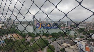 Residencial Mandriani - Apartamento Para Alugar com 3 quartos 2 suítes Campina Grande
