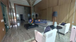 Apartamento no Mundo Plaza Residence Para Alugar com 2 quartos 1 suíte com vista para o Açuce Velho em Campina Grande