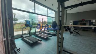 Apartamento no Mundo Plaza Residence Para Alugar com 2 quartos 1 suíte com vista para o Açuce Velho em Campina Grande