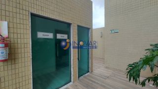 Apartamento no Mundo Plaza Residence Para Alugar com 2 quartos 1 suíte com vista para o Açuce Velho em Campina Grande