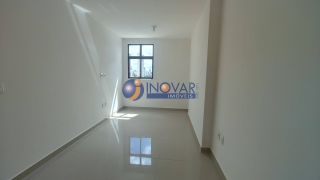 Apartamento no Mundo Plaza Residence Para Alugar com 2 quartos 1 suíte com vista para o Açuce Velho em Campina Grande