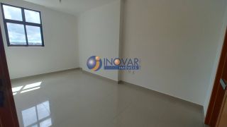 Apartamento no Mundo Plaza Residence Para Alugar com 2 quartos 1 suíte com vista para o Açuce Velho em Campina Grande