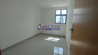 Apartamento no Mundo Plaza Residence Para Alugar com 2 quartos 1 suíte com vista para o Açuce Velho em Campina Grande