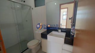 Apartamento no Mundo Plaza Residence Para Alugar com 2 quartos 1 suíte com vista para o Açuce Velho em Campina Grande