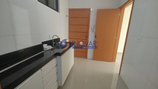 Apartamento no Mundo Plaza Residence Para Alugar com 2 quartos 1 suíte com vista para o Açuce Velho em Campina Grande