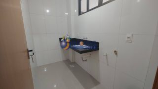 Apartamento no Mundo Plaza Residence Para Alugar com 2 quartos 1 suíte com vista para o Açuce Velho em Campina Grande
