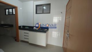 Apartamento no Mundo Plaza Residence Para Alugar com 2 quartos 1 suíte com vista para o Açuce Velho em Campina Grande