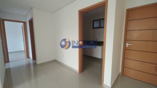 Apartamento no Mundo Plaza Residence Para Alugar com 2 quartos 1 suíte com vista para o Açuce Velho em Campina Grande