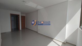 Apartamento no Mundo Plaza Residence Para Alugar com 2 quartos 1 suíte com vista para o Açuce Velho em Campina Grande