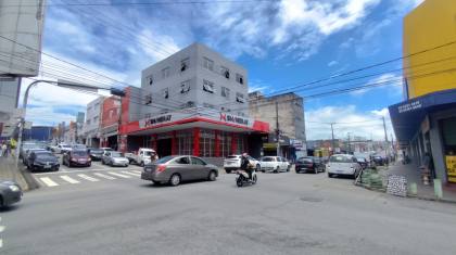 Prédio / Edifício Inteiro Comercial Para Vender no Centro de Campina Grande