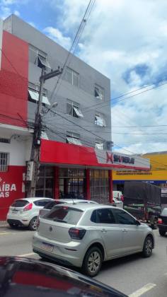 Prédio / Edifício Inteiro Comercial Para Vender no Centro de Campina Grande