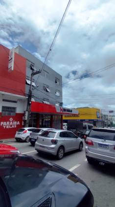 Prédio / Edifício Inteiro Comercial Para Vender no Centro de Campina Grande