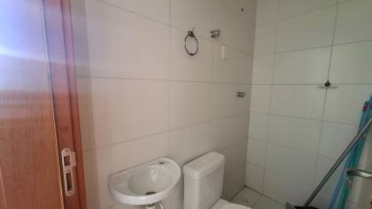 Apartamento à venda com 3 quartos, sendo 1 suíte no bairro Catolé em Campina Grande